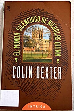 El mundo silencioso de Nicholas Quinn