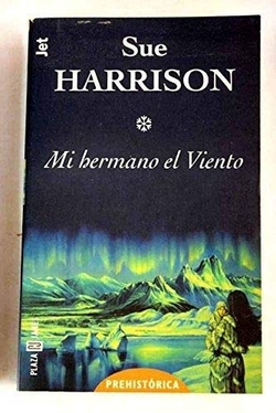 Mi hermano el viento