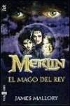 Merlín, el mago del rey