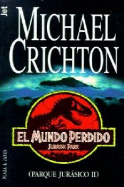 El mundo perdido