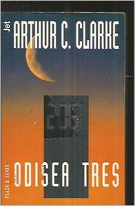 2061, odisea tres