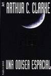 2001, una odisea espacial