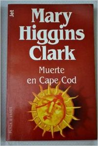 Muerte en Cape Cod