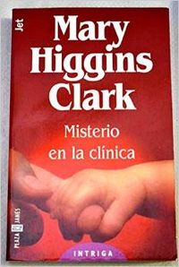 Misterio en la clínica