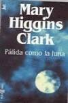 Pálida como la luna