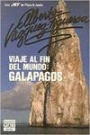 Viaje al fin del mundo, Galápagos