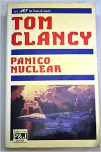 Pánico nuclear