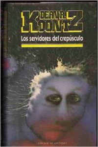 Los servidores del crepúsculo