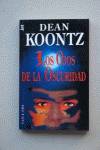 Los ojos de la oscuridad