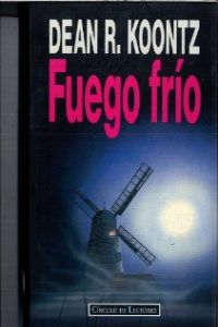 Fuego frío