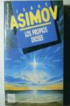 Los propios dioses