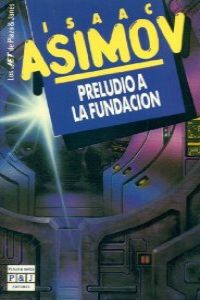 Preludio a la fundación