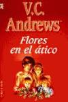 Flores en el ático