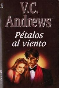Pétalos al viento