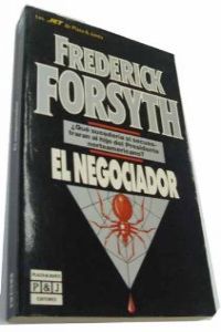 El negociador
