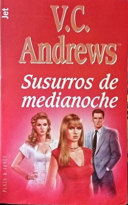 Susurros de medianoche