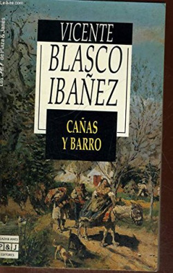Cañas y barro