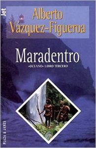 Maradentro