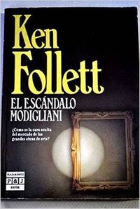 El escándalo Modigliani