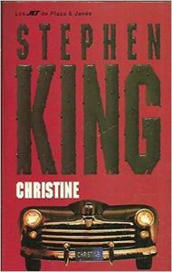 Christine