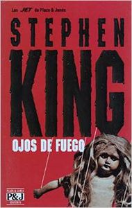 Ojos de fuego