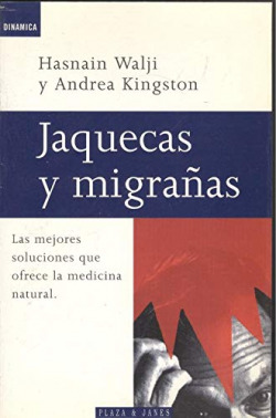 JAQUECAS Y MIGRAÑAS