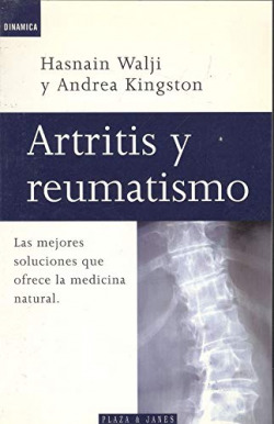 ARTRITIS Y REUMATISMO
