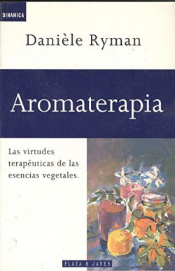 AROMATERAPIA