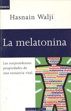 LA MELATONINA