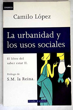 La urbanidad y los usos sociales