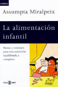 Alimentación infantil