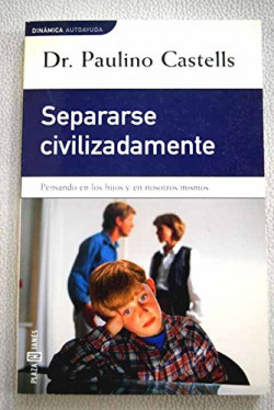 Separarse civilizadamente