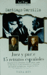 Juez y parte