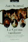 La corona vacilante