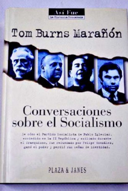 Conversaciones sobre el socialismo