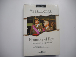 Franco y el Rey