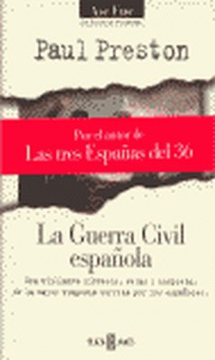 La Guerra Civil española