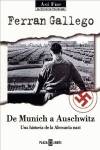 De Munich a Auschwitz