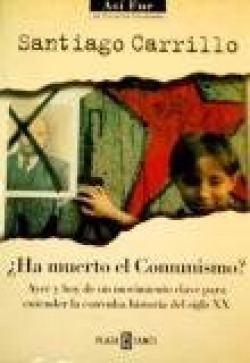 ¿Ha muerto el comunismo?