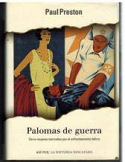 Palomas de guerra