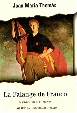 La Falange de Franco