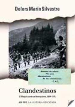 Clandestinos