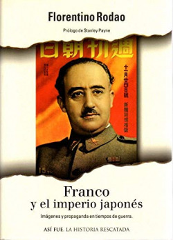 Franco y el imperio japonés