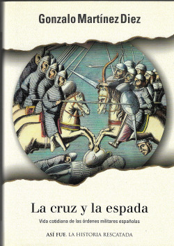 La cruz y la espada