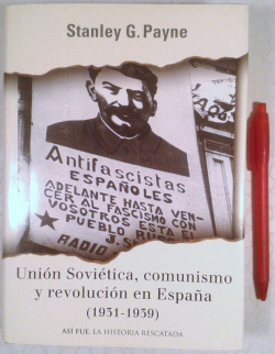 Unión Soviética, comunismo y revolución