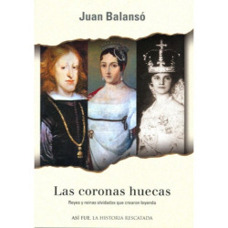 Las coronas huecas