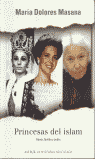 Princesas del islam