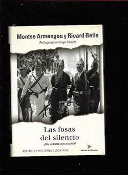Las fosas del silencio