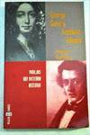 George Sand y Frederic Chopin