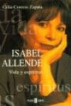 Isabel Allende
